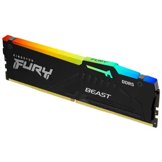 Kingston FURY Beast RGB EXPO