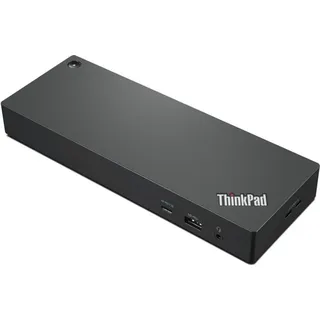 ThinkPad Universal Thunderbolt 4 Dock 40B00135IT