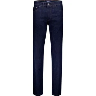 - Gardeur Men Herren Jeans NEVIO-11 - Regular Fit - NEVIO-11-470181-169 - rinse - Blau Größe 42/32 - Blau
