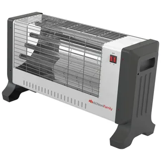 Melchioni Family Vesuvio 1200 W Weiß/Silber