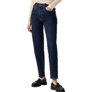 Levi's Levi ́s ® 80s Mom Jeans - Dark Indigo / Flat Finish - 28 - 28