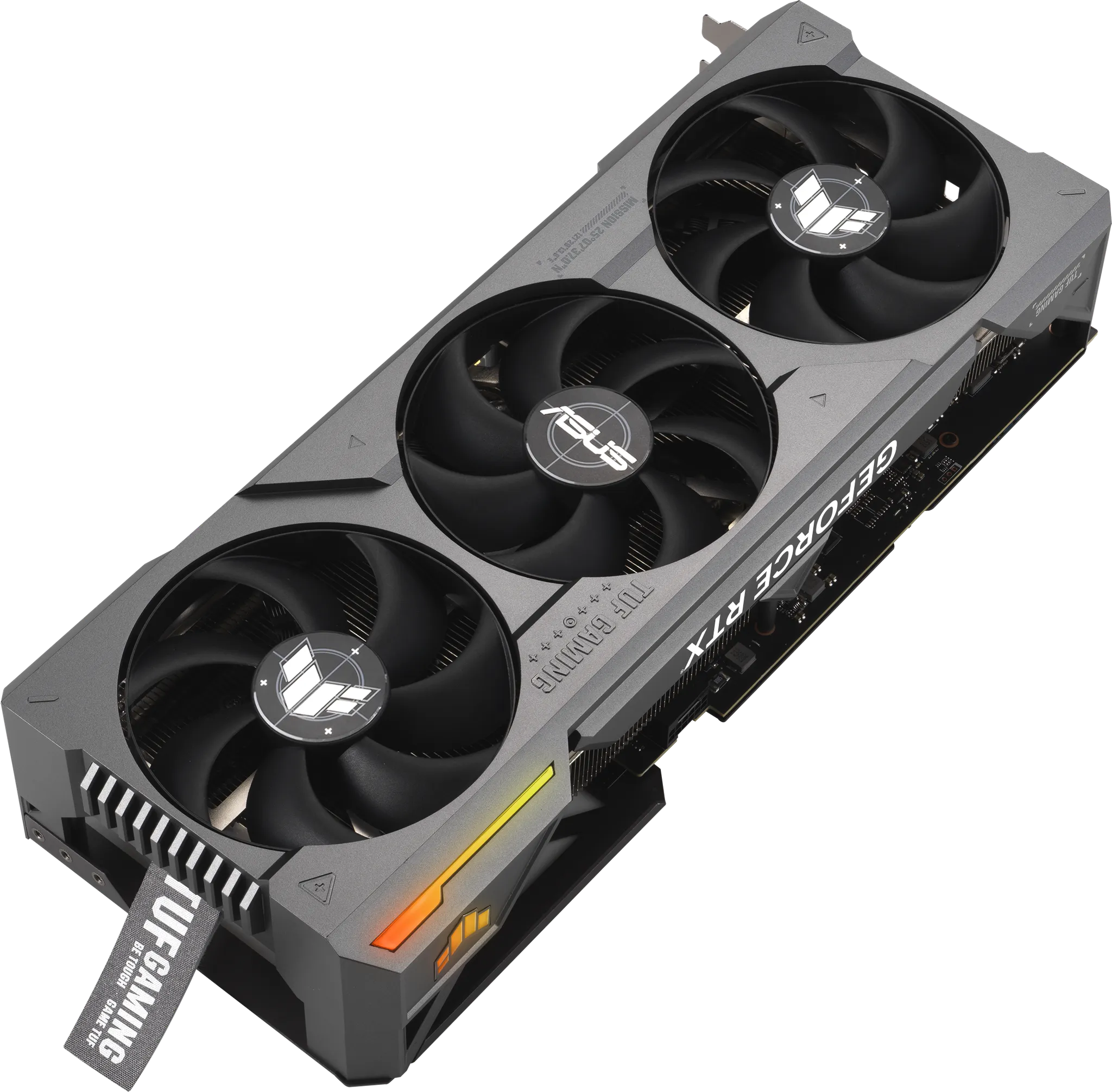 Bild von TUF Gaming GeForce RTX 4090 OC 24 GB GDDR6