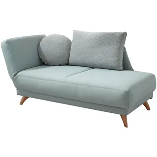 Max Berger Recamiere mit Armlehne links PALMA