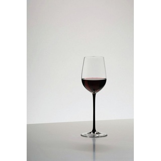 riedel the wine glass company Riedel Sommeliers Black Tie Mature Bordeaux