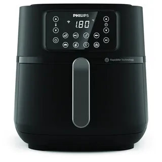 Philips 5000 Series HD9285/93 schwarz