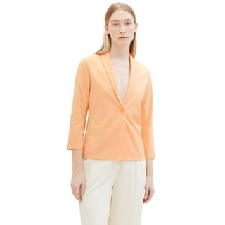 Tom Tailor Blazer - Orange