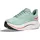 Clifton 10 Herren Sage / Neon Flame 46