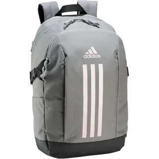 adidas Power VII Rucksack Grau