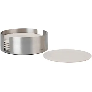 BLOMUS -LARETO- beige 11,2 cm 6-tlg.