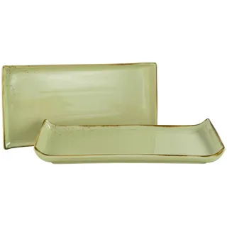 CreaTable "Nature Collection", Servier Set, 33x16,5 cm,