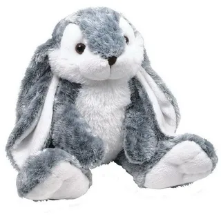 Small Foot Design Hase Hoppel 32 cm Grau/Weiß