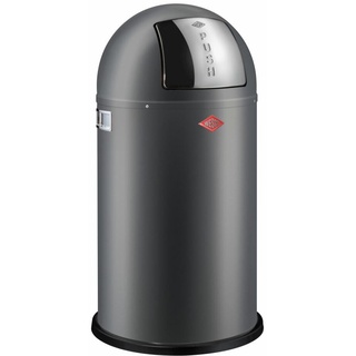 Wesco Pushboy 50 l graphite matt