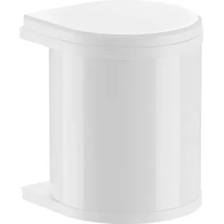 HAILO MO Swing 15 l Weiß