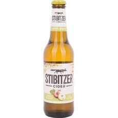 Stibitzer Apfel Birne Cider (24 x 0.33 l)