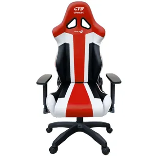 Gamingstuhl GT5 Bürostuhl Verstellbar
