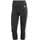 Train Essentials 3-Streifen High-Waisted 3/4-Leggings Black XS
