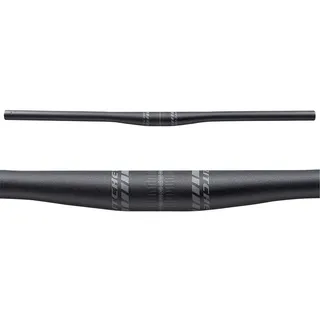 Ritchey Comp Flat 5 Mm Lenker - Black - 31.8 mm