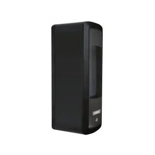 Katrin Seifenspender 500ml Schwarz