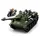 Alliierter Jagdpanzer 335-tlg M38-B0687