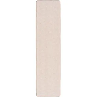Snapstyle Circle Teppichläufer 80 x 200 cm Beige
