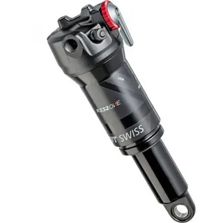 DT Swiss R 232 ONE Dämpfer 165 x 45 mm Trunnion Mount