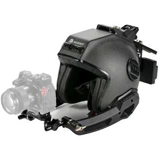 Tilta TA-HR-XXL-AB Hermit POV Stützsystem XX-Large Gold Mount