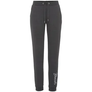 bench. loungewear Loungewear Relaxhose Grau 36/38
