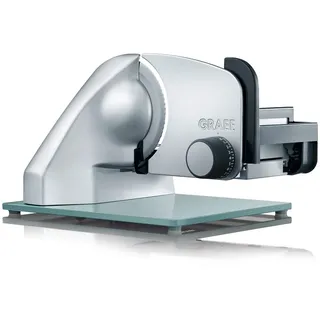 Graef Classic C20 Silber