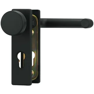ABUS Feuerschutzgarnitur KFG Wechselgarnitur Schwarz 21526