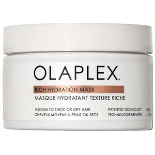 Olaplex Rich Hydration Maske 200 ml