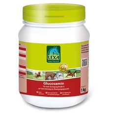 Bild von Glucosamin 1 kg