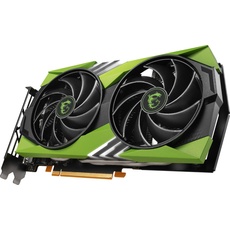 Bild von GeForce RTX 4060 Gaming X NV Edition 8G, 8GB GDDR6, HDMI, 3x DP (V516-035R)