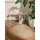 rund Ø 160 Beige/Gold