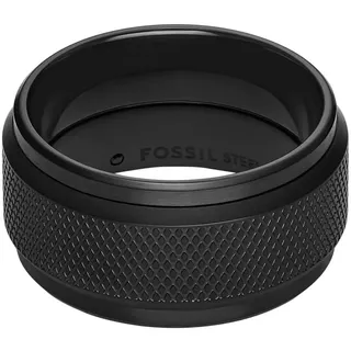 Fossil Herren-Edelstahlband Ringe