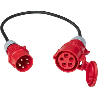 Benning 044163 Adapterkabel 1 St.