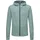 Wind HD Jkt Herren Türkis XXL