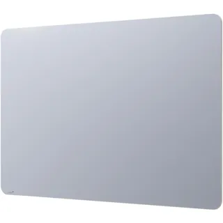 Legamaster Glas-Magnettafel 150,0 x 100,0 cm Pastellblau