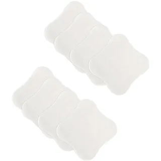Haakaa Beruhigende Hydrogel Brustwarzenpads 8er Set 8 St