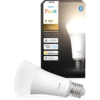 Philips Hue W 1600 A67 E27 1P EU