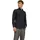 Blaparker Long Sleeve Shirt 12227385 Perfect Navy