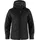 Jacket W black 550 XS