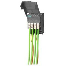 Bild von 6GK5204-2BC00-2AF2 Industrial Ethernet Switch 10 / 100MBit/s