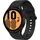 Galaxy Watch4 Black 44 mm LTE Sport Band Black