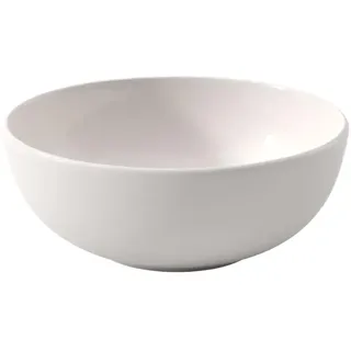 Villeroy & Boch Müslischale Be Happy Mehrfarbig