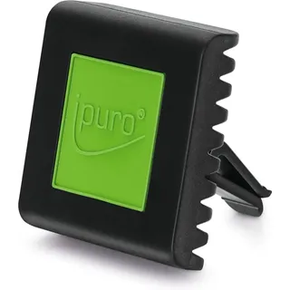 ipuro ESSENTIALS Autoduft Lime Light 1ml