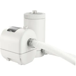 Intex C2500 Poolpumpe weiß 9463 l