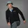 Fleece Jacke L