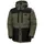 Puffy Jacke Grün M