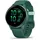 vívoactive 6 BT 42 mm Kunststoffgehäuse grün Silikonarmband grün M