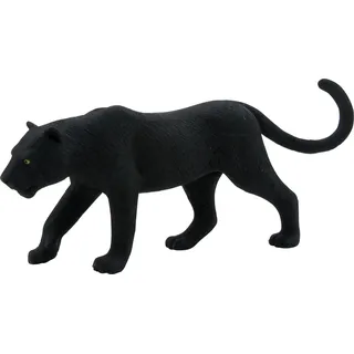 Mojo Wildlife Black Panther 387017 - Schwarz